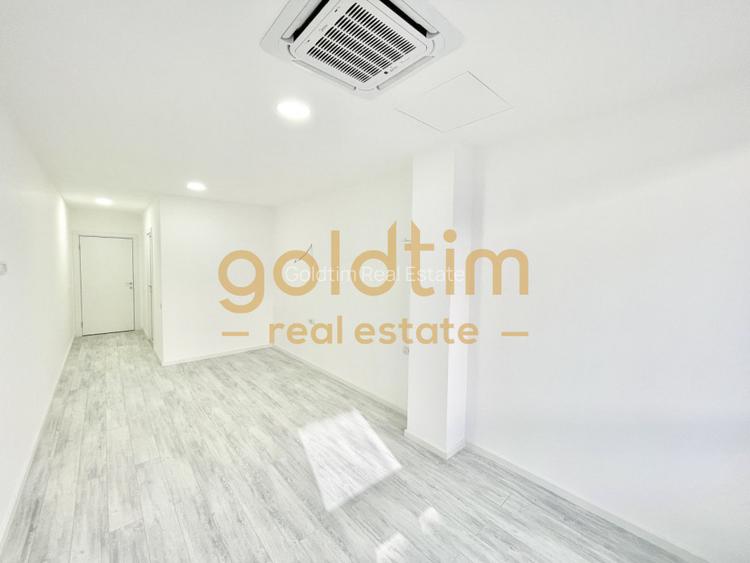 DUPLEX/RENOVAT/UTILAT/TERASA/PISCINA/SAUNA/HERASTRAU - 34