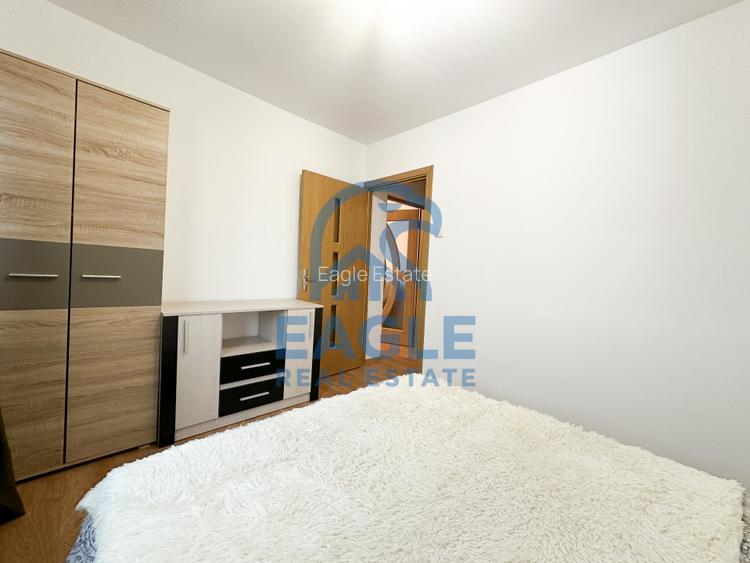Tomis Nord - 2 Camere renovat cu centrala si parcare pe termen lung - 8
