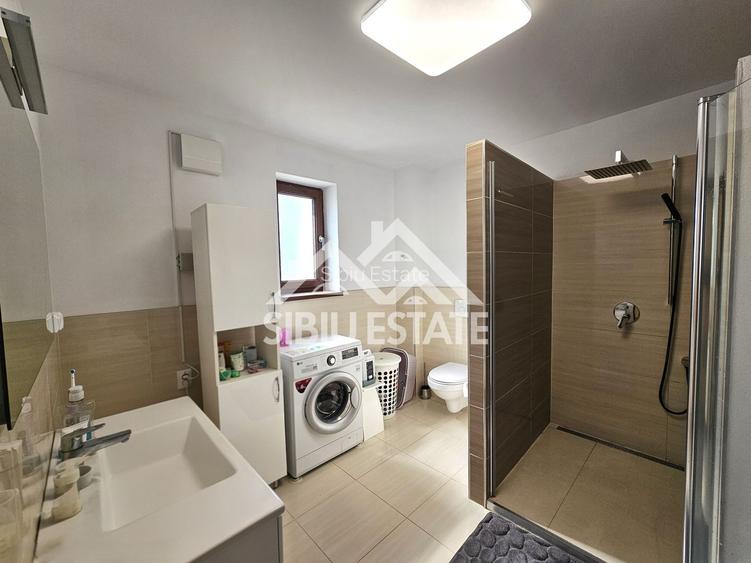 Casa generoasa 5 dormitoare, pivnita, mansarda hobby - 9