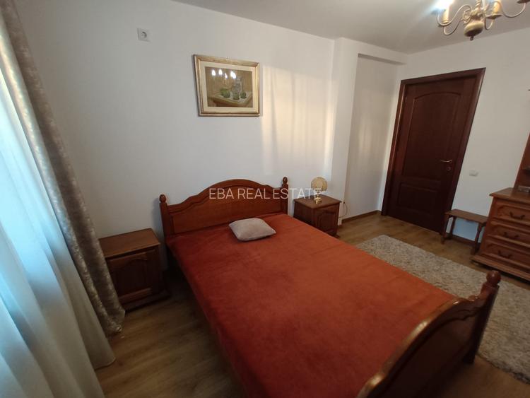 Vila superba individuala, 220 mp construiti, 200 mp curte individuala Giulesti - 9