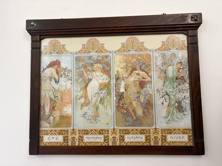 Apartament 3 camere ultracentral Sibiu – bijuterie artistică la cheie! - 22