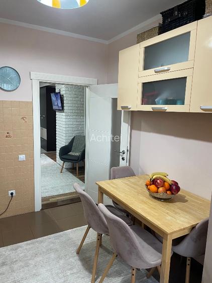 Apartament 2 camere, Cartodrom - 8