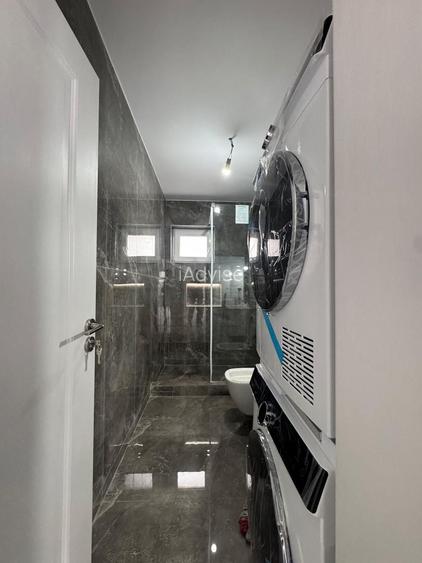 CASA MODERNA CU 3 CAMERE IN SANPETRU - 6