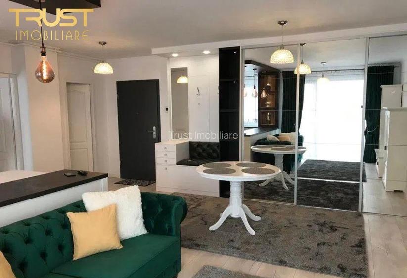 2 Camere I Parcare I The Office - 3