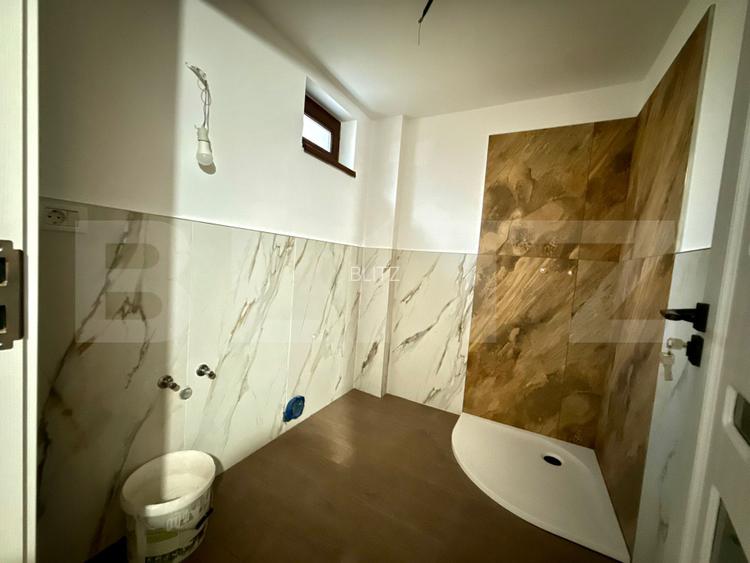 Vilă Duplex 240 mp, teren 500 mp, finisaje premium, Ghimbav - 14