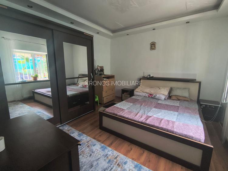 OFERTA DEOSEBITA STADION CASA CU 5 CAMERE, 165 MP PRET 199000 EURO - 13