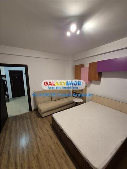 EXCLUSIV: Garsoniera Moderna si Spatioasa - Militari Residence - 2