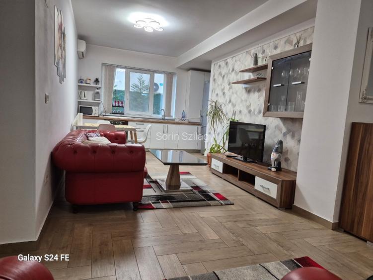 Apartament deosebit 3 camere, 80 mp,parter , zona Soarelui - 3