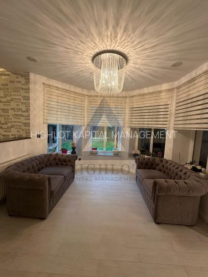 BANEASA RESIDENTIAL PARK | VILA  DISPONIBILA IMEDIAT | TEREN 650 MP - 18