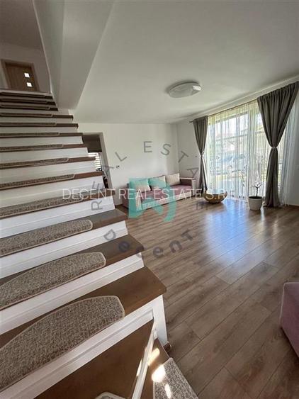 Casa de Vanzare, Cristian, Brasov. - 19