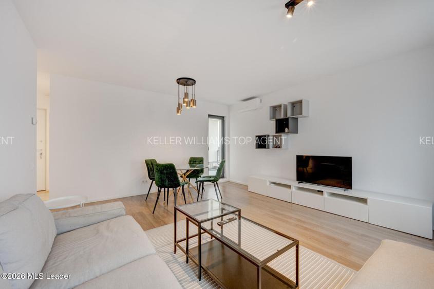 Apartament 2 camere | 51,5 mp | H Pipera Lake - 2