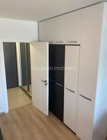 Garsoniera,Vatra Luminoasa,Parc National,Amenajata,mobilata,utilata,complet - 4