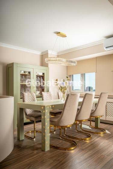 Duplex 4 camere 125MP | Piata Alba Iulia | Renovat 2025 | - 10