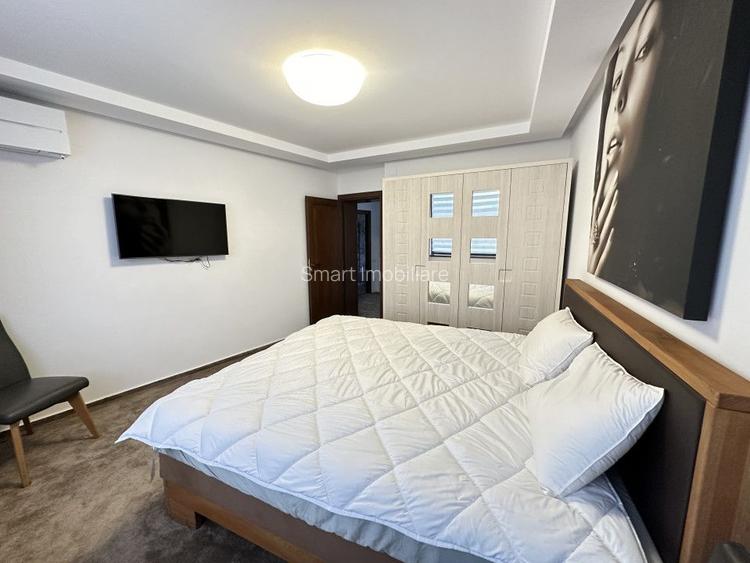 Casă de lux 4 camere, piscină în Cisnădie - 12