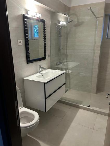 Apartament 4 camere 136mpterasa parcare Plopilor Parcul Rozelor - 6