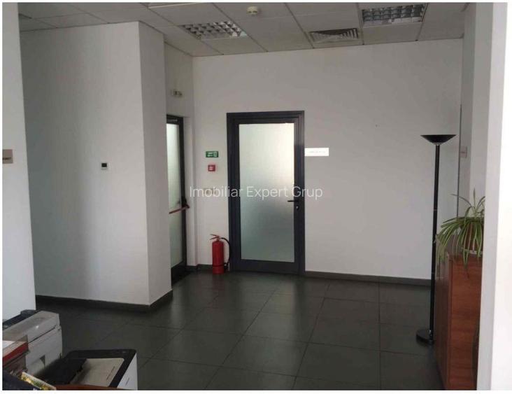 Cladire de birouri zona Unirii - 2