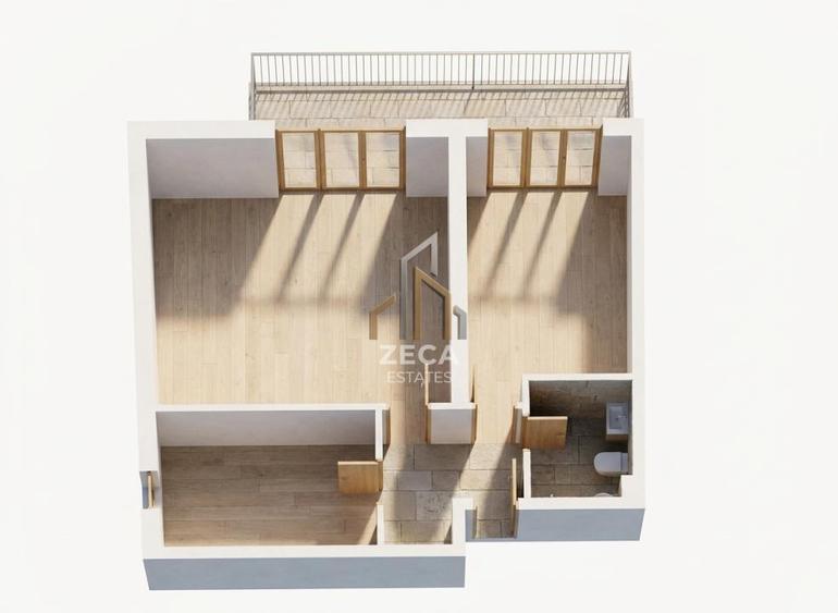 Apartament 70 mp  | 8 min metrou | Pet Friendly | 2 locuri parcare in subteran - 18