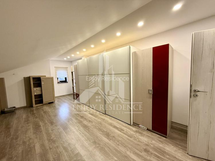 REZERVAT! Vila superba 6 camere + teren 330 mp mobilata Bragadiru | COMISION 0 - 13