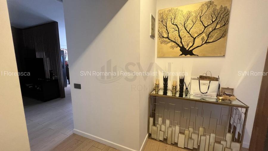 REA1024914 Apartament 3 camere l Cotroceni I Mobilat Premium I Metrocity Academi - 14