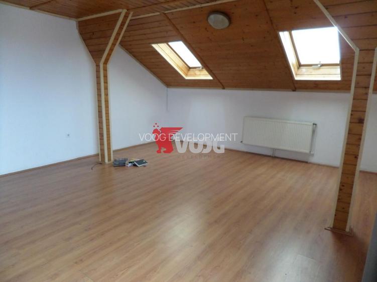 Casă individuală Mehala | 400 mp utili | Teren 850 mp - 30
