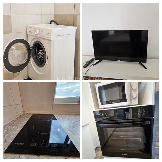 Inchiriere Studio la Shopping City - Concept 9 cu parcare. - 9