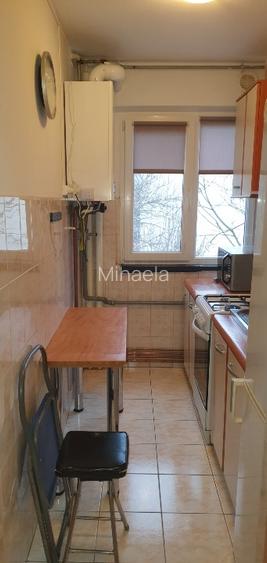 Inchiriez apartament 2 camere - 7