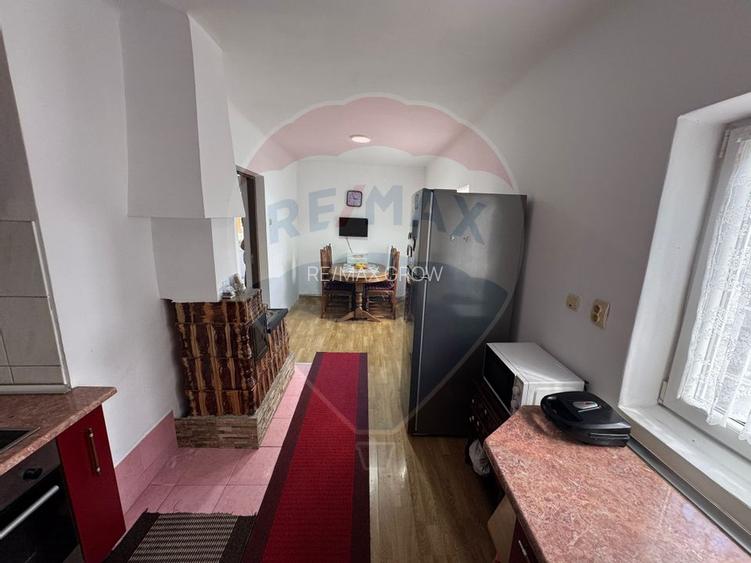 Casă  de vanzare -Orbic-Buhusi - 7