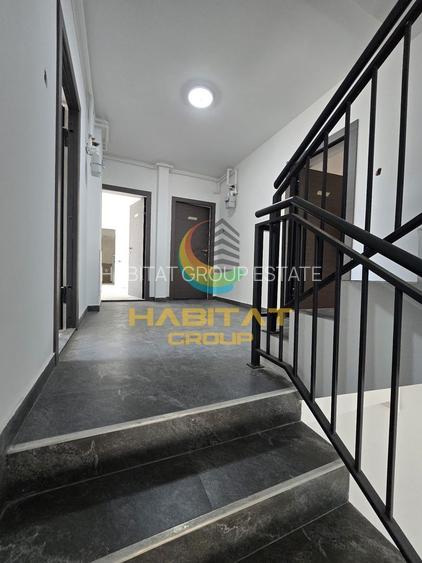 Garsoniera Pieptanari Prelungirea Ferentari bloc nou - 2