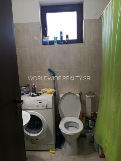 Cartierul Latin Str Iernii, 2 camere - 7