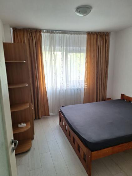 AP. 2 CAMERE- APARATORII PATRIEI, METROU 3 MINUTE, BLOC REABILITAT - 5