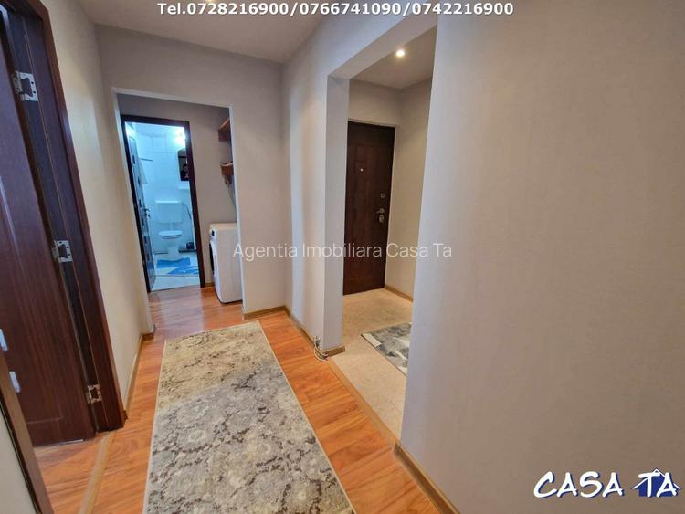 Inchiriere apartament 4 camere, situat in Targu Jiu, Str. Agriculturii - 10