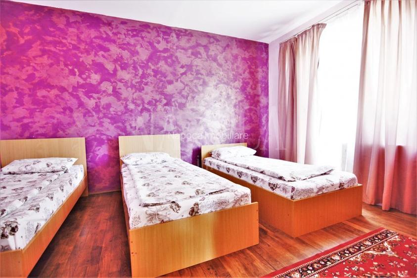 Casa 10 camere de vanzare in Centru, Cluj Napoca - 32