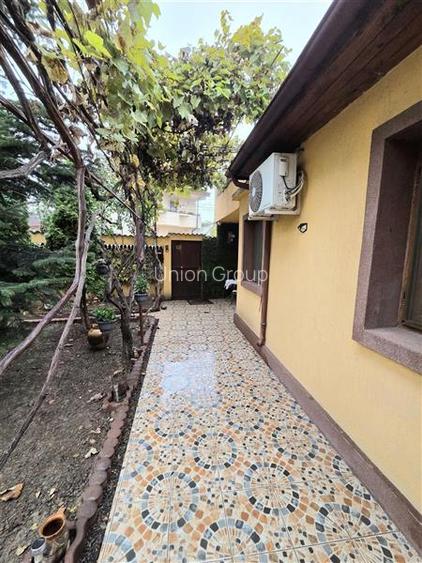 Casa Superba in Zona Eden, 4 camere, Mobilata si Utilata Complet - 27