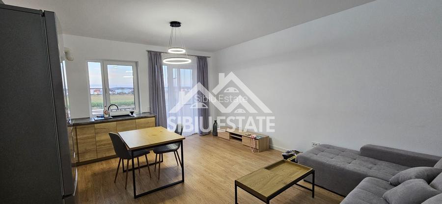 Apartament modern 3 camere de închiriat – Calea Șurii Mici, Sibiu - 3