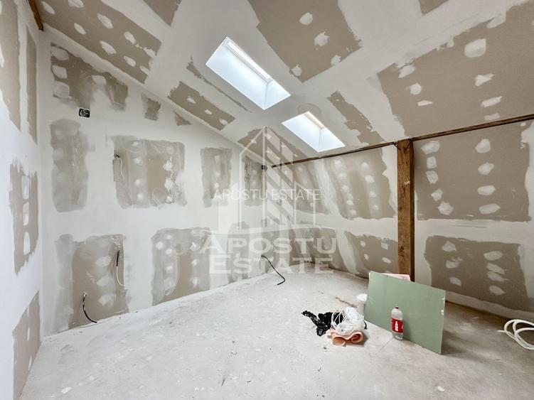 Apartament cu 2 camere,  dispune de lift, Timisoara, zona Girocului - 3