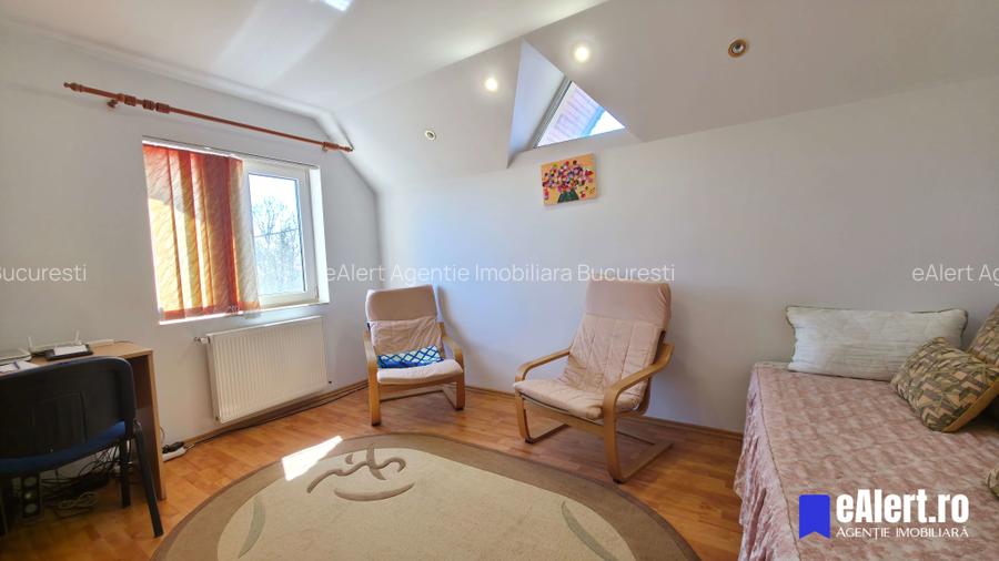 Vila 6 camere, Magurele, Ilfov, clinică medicală  - cabinet stomatologic. - 49