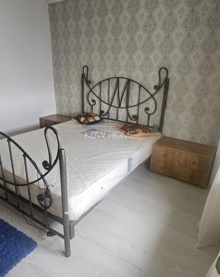 Baba Novac-Oficiul PTTR, Apartament 2 camere - 7