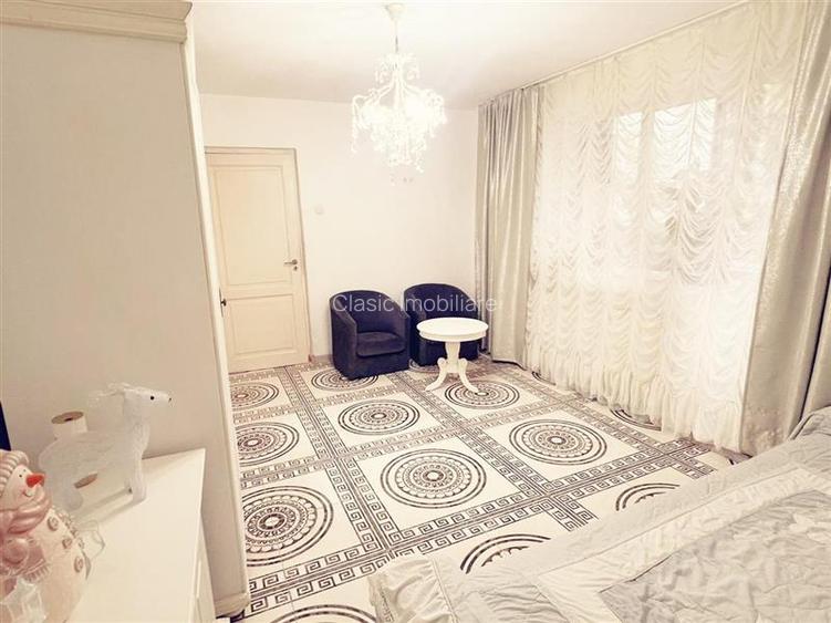 Vanzare apartament 3 camere in Gheorgheni- zona Diana - 5