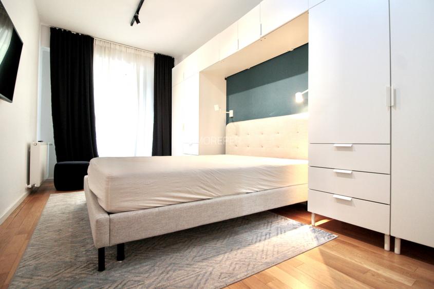 STEFAN CEL MARE-LASCAR PARK RESIDENCE, AP CU TERASA 27 MP SI PARCARE, 0%COMISION - 5