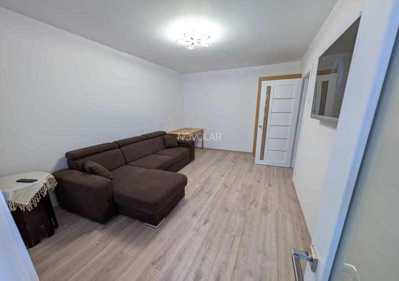 Apartament 2 camere - zona Obor - 2