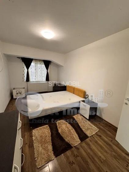 Apartament 4 Camere Copou - 2