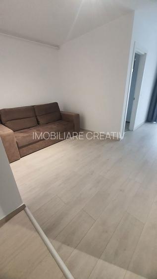 Garsoniera de inchiriat In Hills Pallady - 6