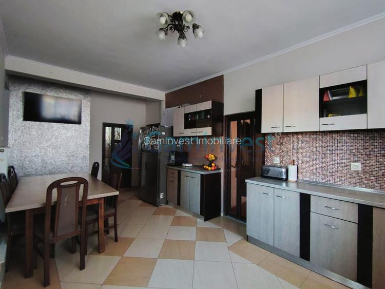 Vila cu teren de 2800 de mp de vanzare in Santandrei, Bihor, Romania - 19