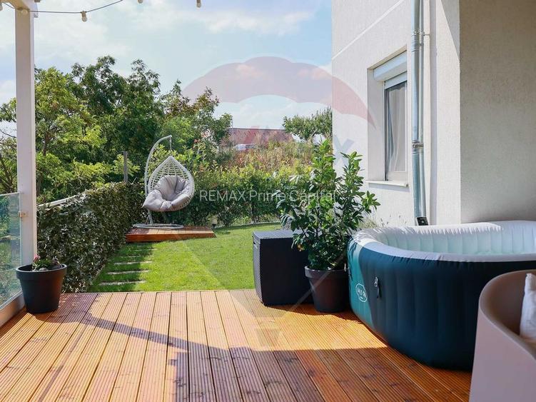 Apartament cu terasă și panoramă de vânzare, zona Hilton, Oradea - 19