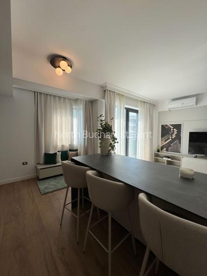 PENTHOUSE 4 ROOMS | 160 SQM TERRACE | FIRST RENTAL - 4