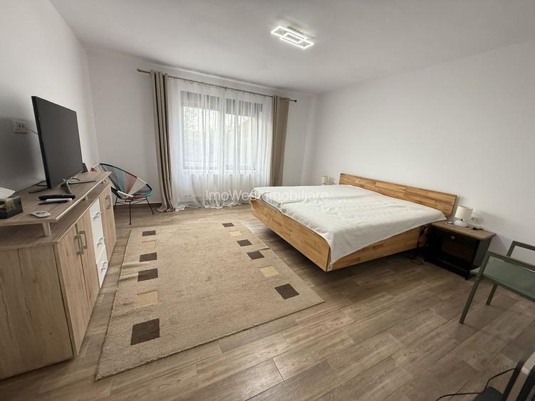 Giroc Central | Casă renovată 2025 | Teren până la 2000 mp | Locație excelentă - 23