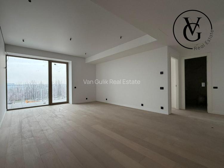 Apartament 2 camere One High District | Vedere spre lac - 4