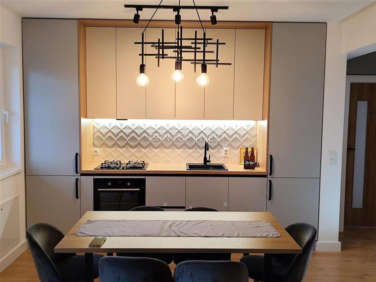 Apartament 3 camere NOU zona Doamna Stanca - 3