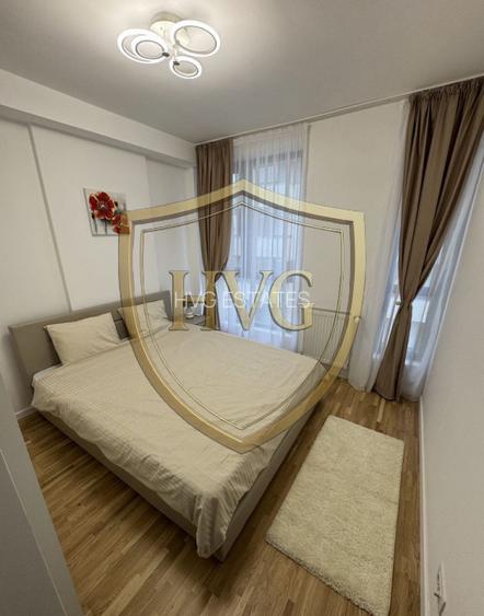 Studio | Metrou | Complex modern | Proaspat renovat  - 2