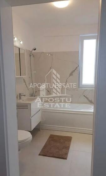 Apartament 2 camere de inchiriat , Bloc nou , Aradului- Timisoara - 6